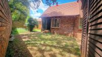  of property in Zwartkop