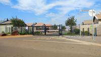 Front View of property in Palm Ridge