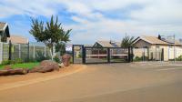 Front View of property in Palm Ridge