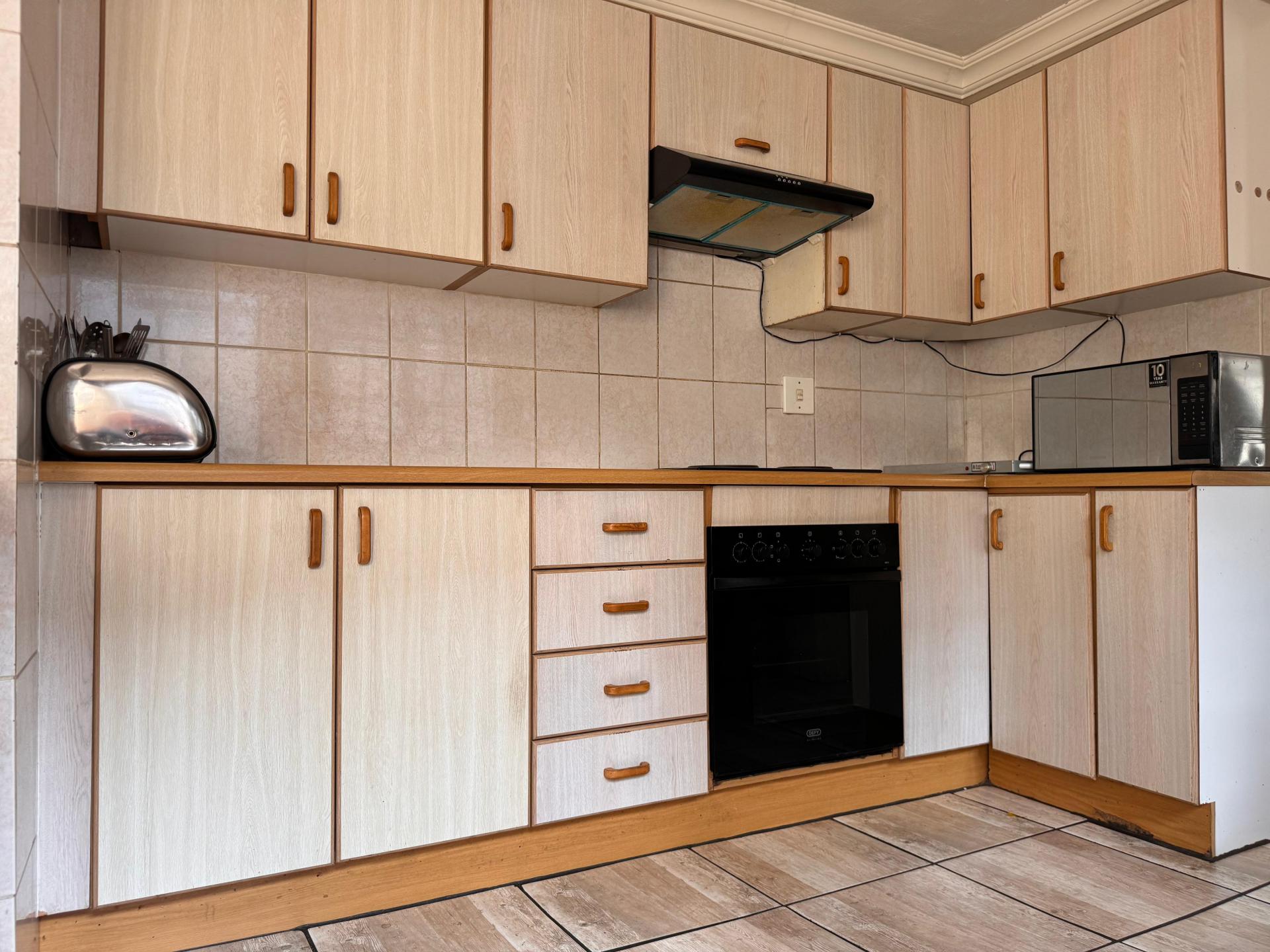  of property in Zwartkop