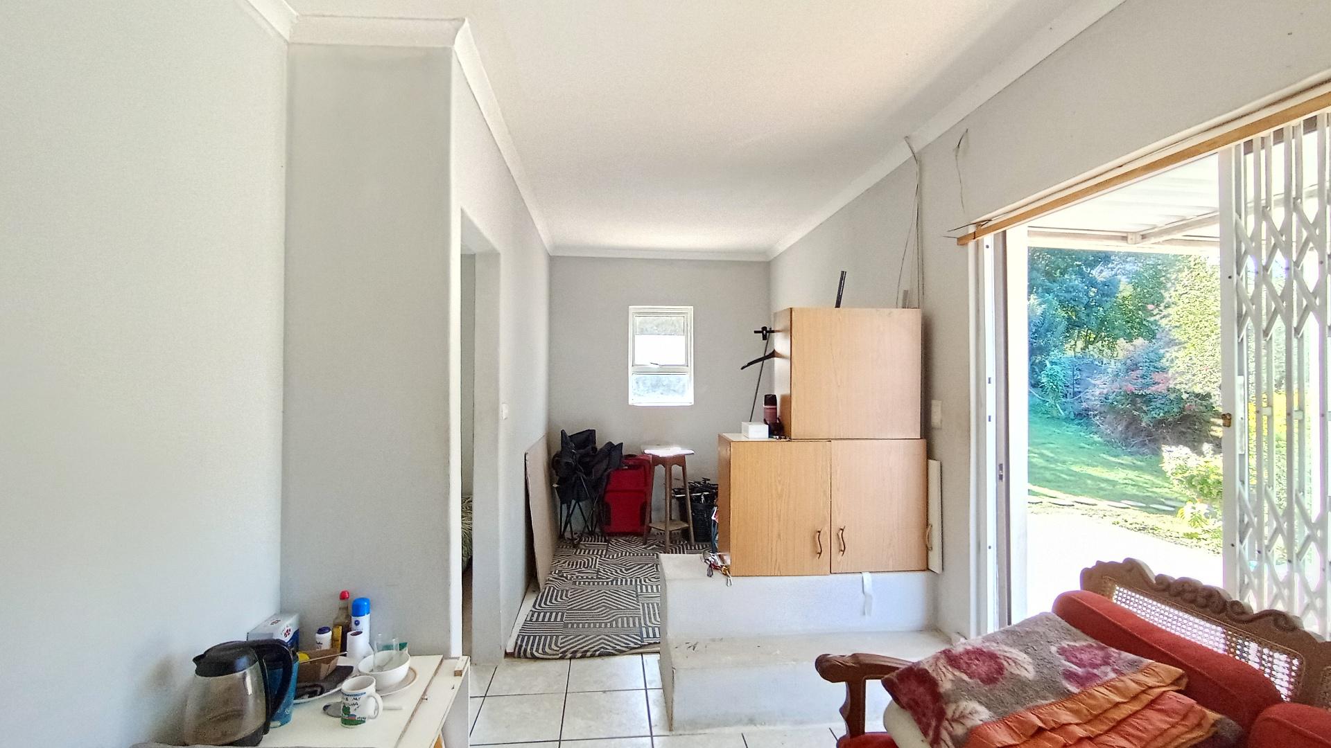 Flatlet - 56 square meters of property in Howick