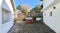 Entertainment of property in Howick