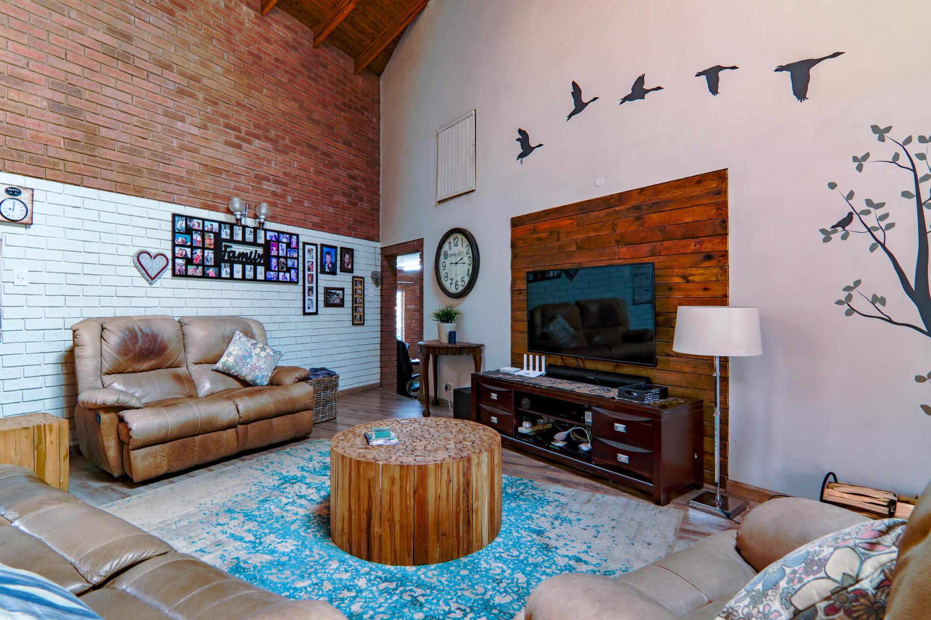 of property in Raslouw