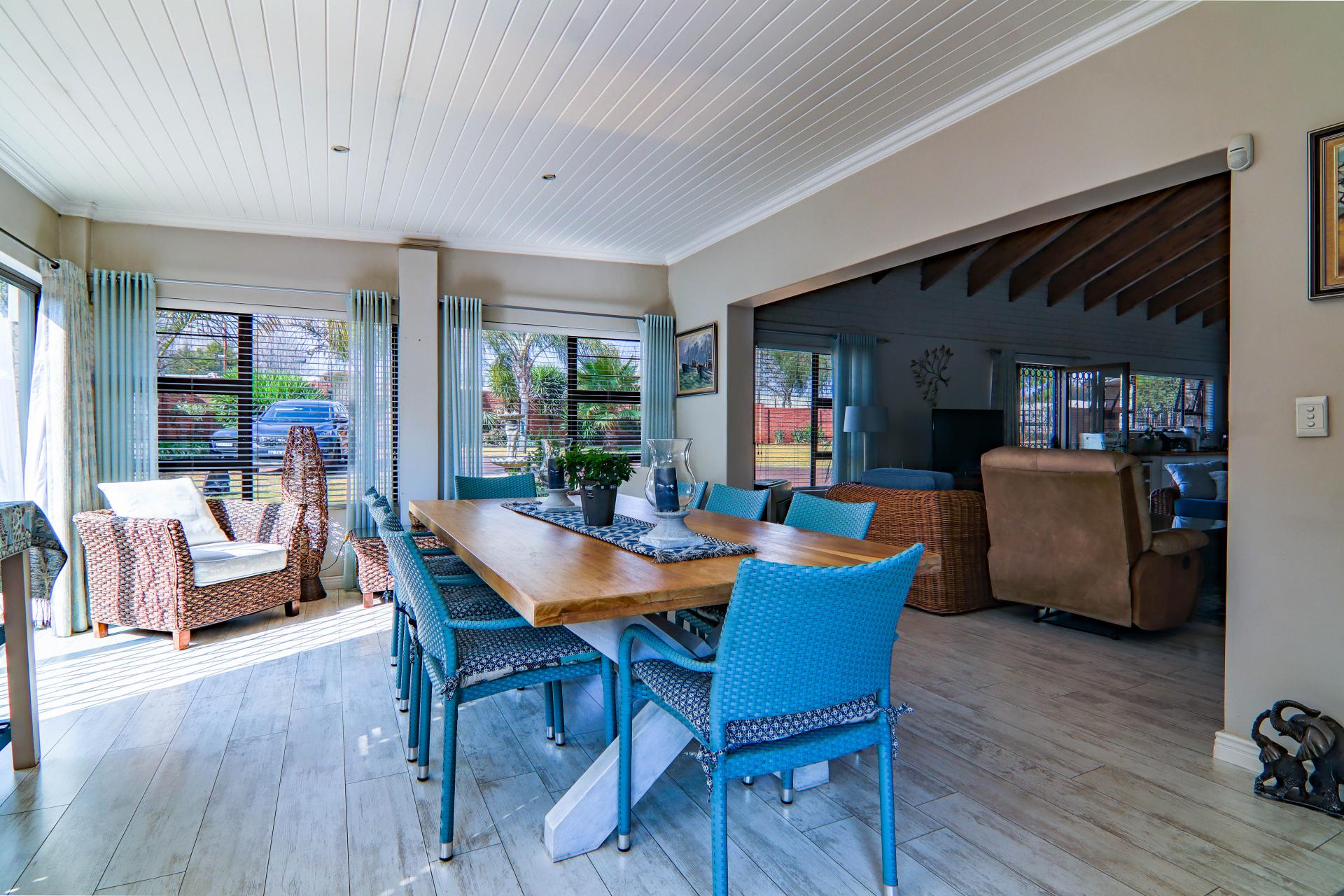  of property in Raslouw