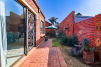  of property in Raslouw