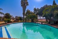  of property in Raslouw