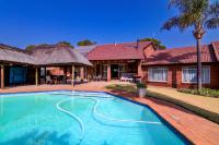  of property in Raslouw