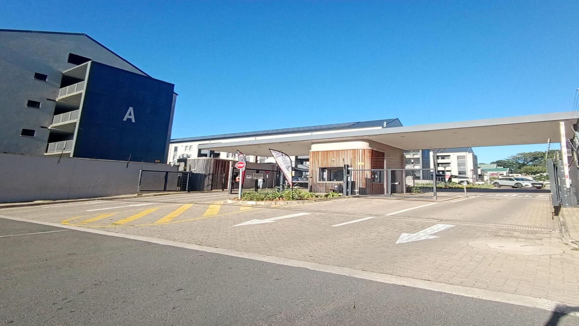 Front View of property in Umbogintwini