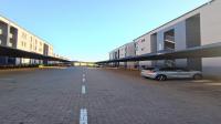 Spaces of property in Umbogintwini