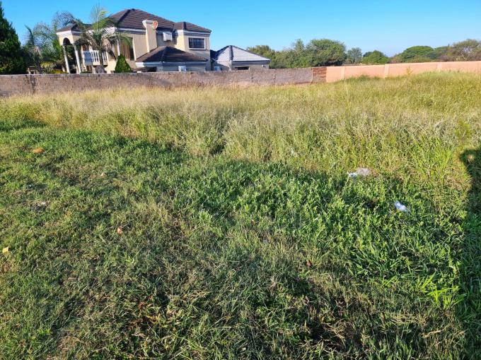 Land for Sale For Sale in Polokwane - MR677167