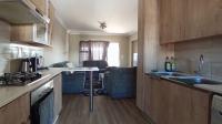 Kitchen - 11 square meters of property in Kameeldrift