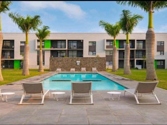 2 Bedroom Apartment for Sale For Sale in Caledon Estate - MR677177