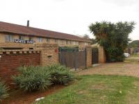 3 Bedroom 2 Bathroom Sec Title for Sale for sale in Windsor West