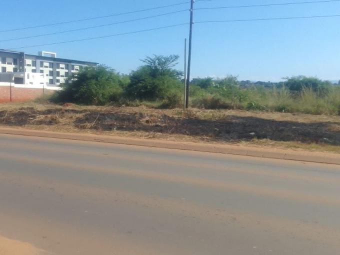 Land for Sale For Sale in Thohoyandou - MR677187