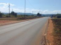  of property in Thohoyandou