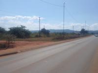  of property in Thohoyandou