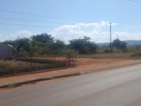  of property in Thohoyandou