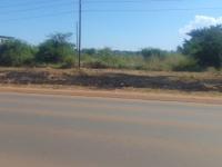  of property in Thohoyandou