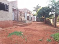  of property in Thohoyandou