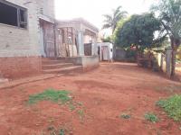  of property in Thohoyandou