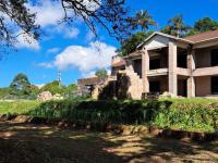  of property in Kloof 