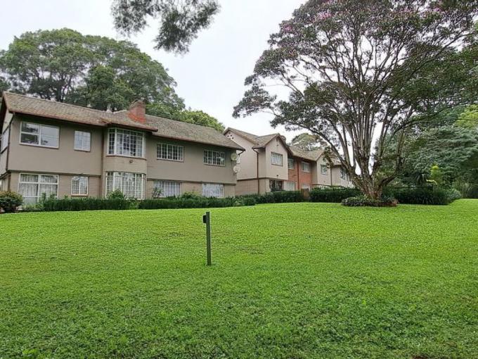 1 Bedroom Apartment for Sale For Sale in Gillitts  - MR677192