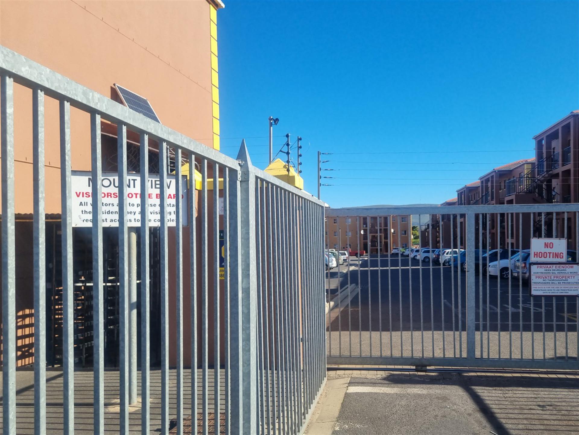 Front View of property in Paarl