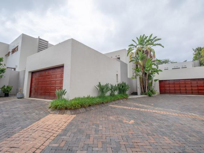 3 Bedroom Simplex for Sale For Sale in Hyde Park - MR677203