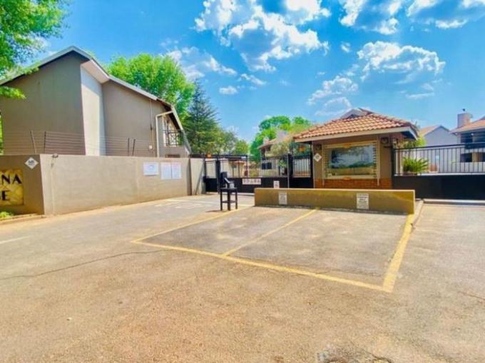 1 Bedroom Apartment for Sale For Sale in Brenthurst - MR677212