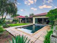 5 Bedroom 3 Bathroom House for Sale for sale in Lyttelton Manor