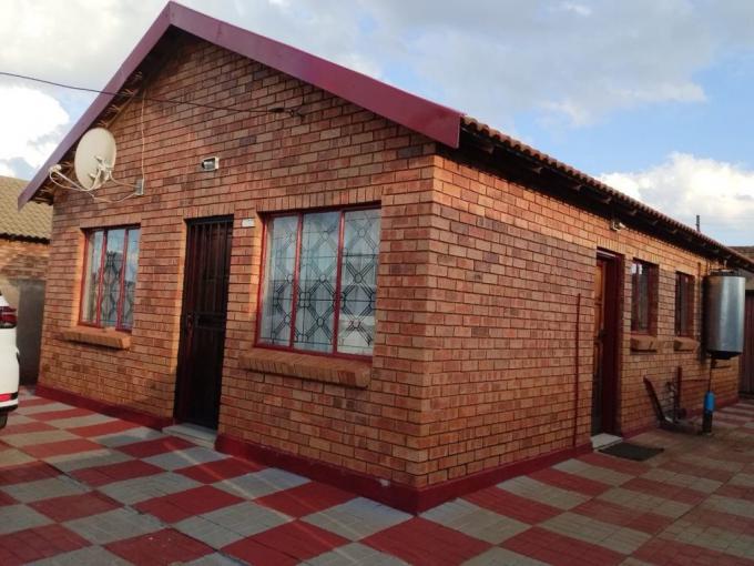 3 Bedroom House for Sale For Sale in Northam - MR677218