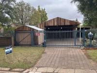  of property in Bergsig