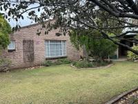  of property in Bergsig