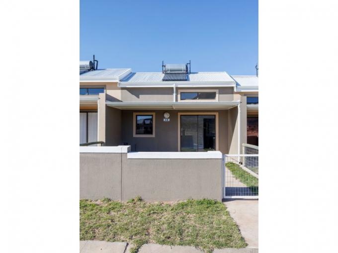 2 Bedroom Simplex for Sale For Sale in Westbourne  - MR677223