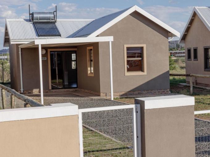 2 Bedroom House for Sale For Sale in Westbourne  - MR677224