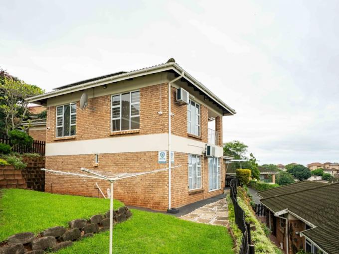 Simplex for Sale For Sale in Amanzimtoti  - MR677235