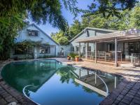  of property in Schoemansville