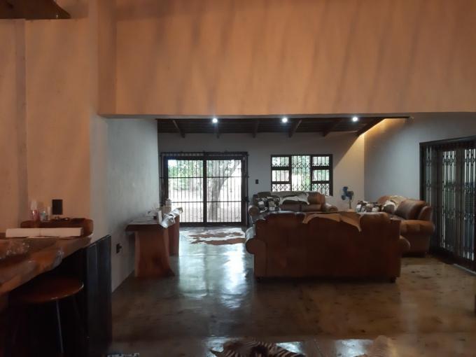 3 Bedroom House for Sale For Sale in Wonderboom - MR677245