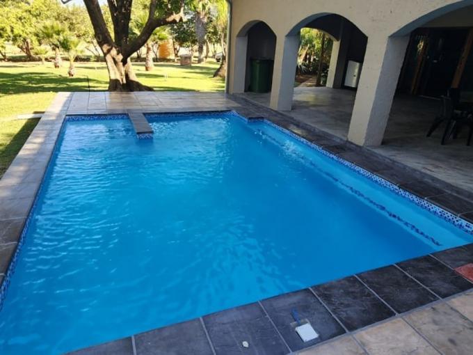 3 Bedroom House for Sale For Sale in Wonderboom - MR677245