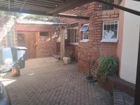  of property in Suideroord