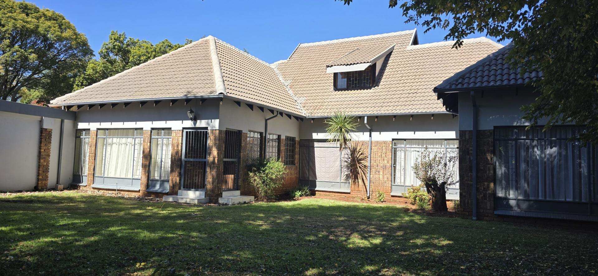  of property in Elarduspark