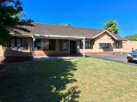 4 Bedroom 2 Bathroom House for Sale for sale in Athlone Park