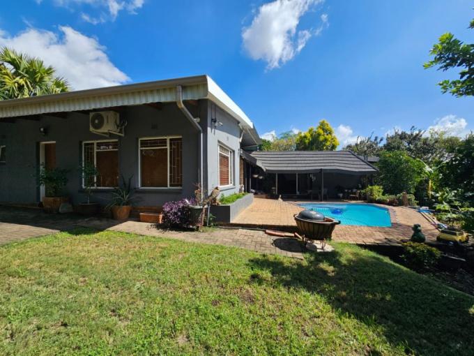 4 Bedroom House for Sale For Sale in Cashan - MR677257