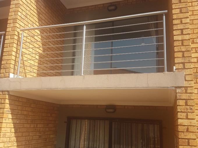 Apartment for Sale For Sale in Willow Park Manor - MR677263