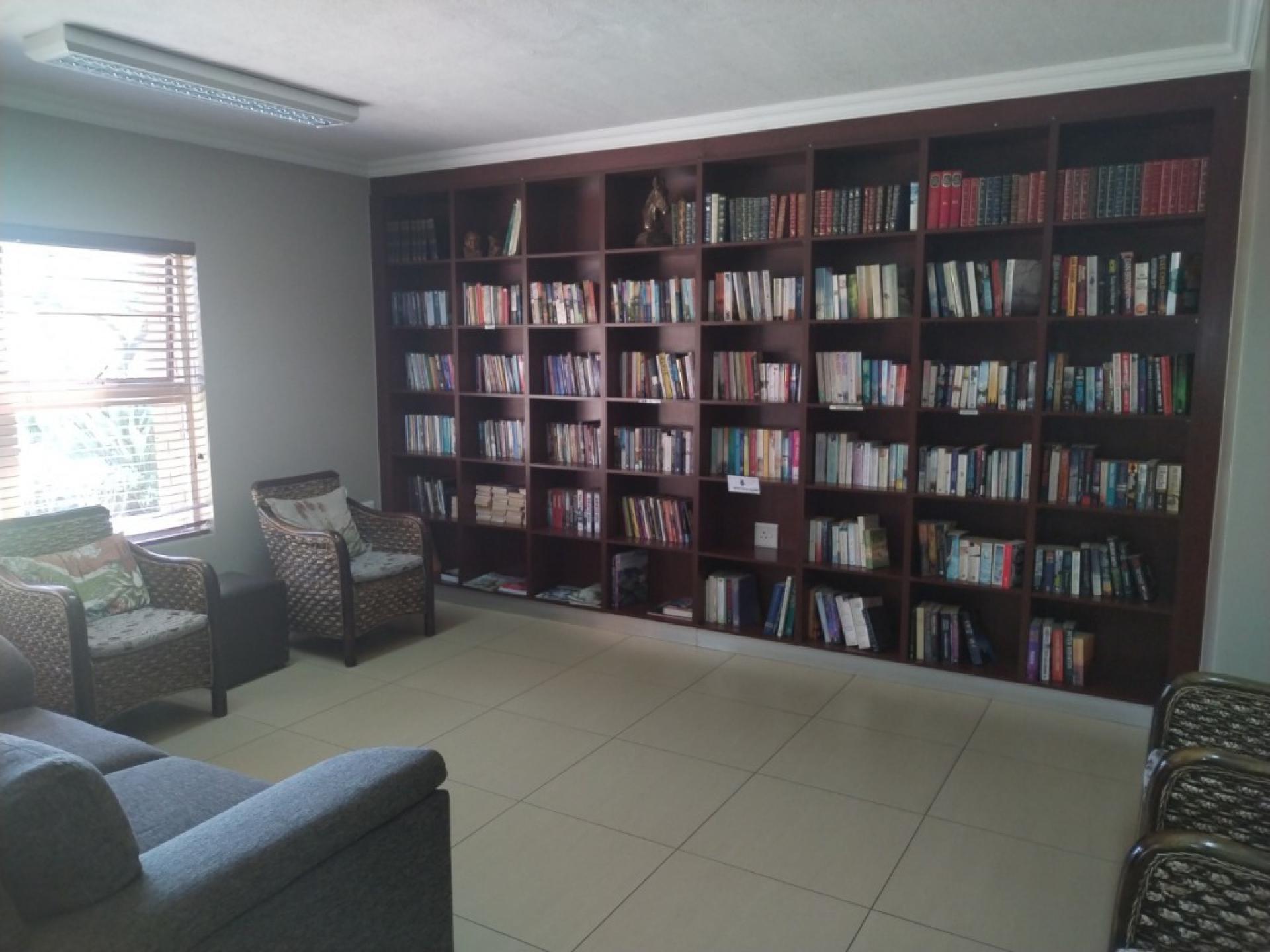  of property in Willow Park Manor