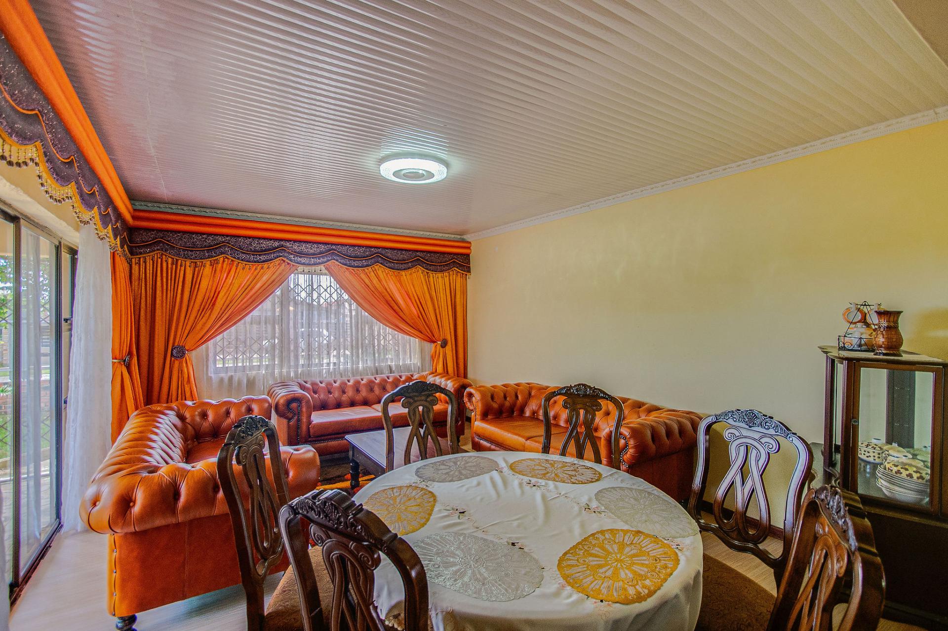 of property in Algoa Park