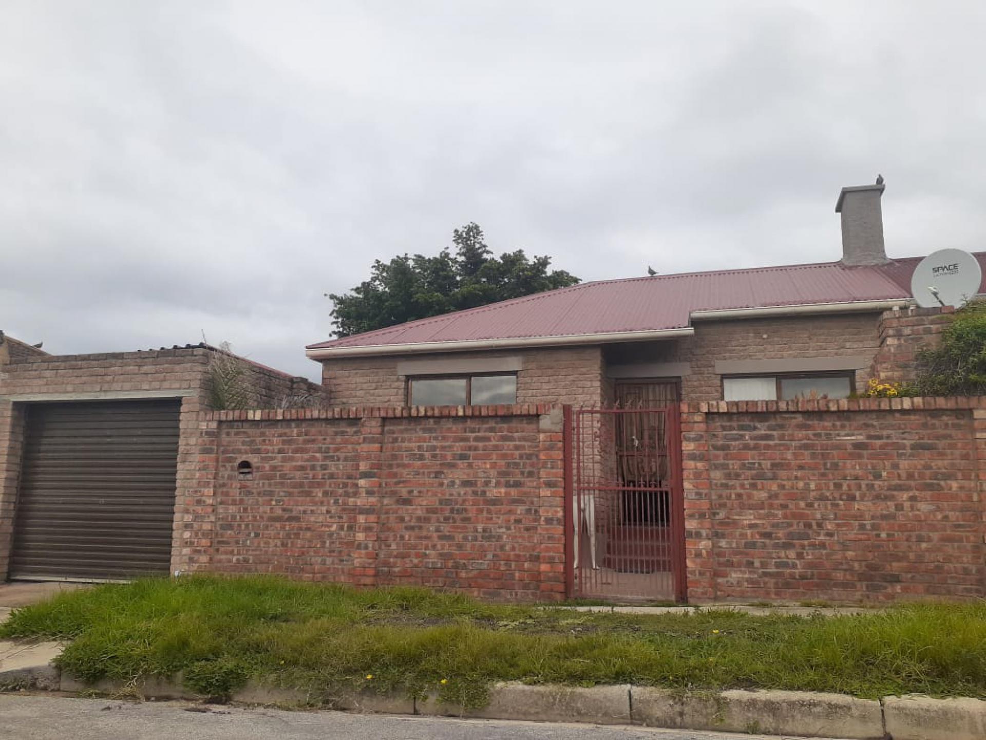 of property in Kensington - PE
