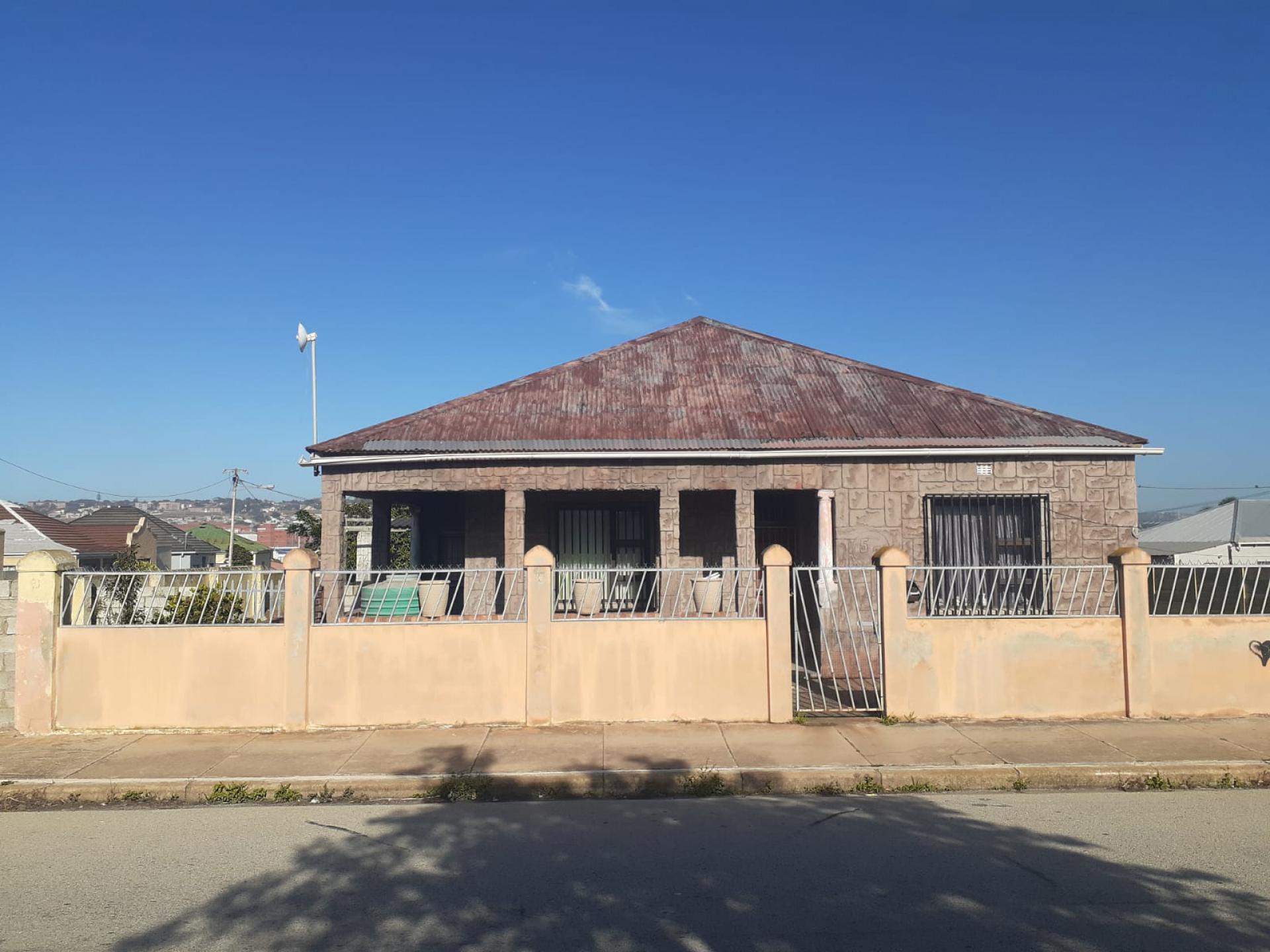  of property in Sydenham - PE