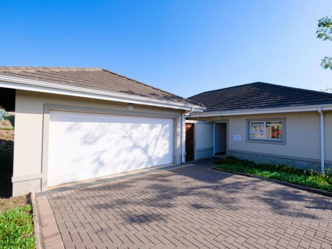 3 Bedroom House for Sale For Sale in Westville  - MR677297