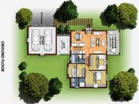  of property in Westville 